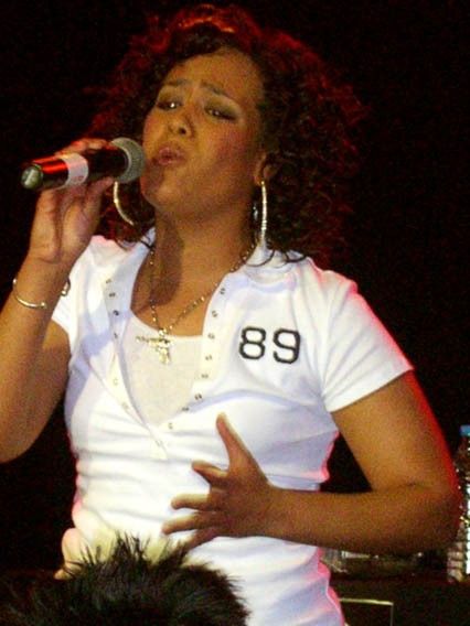 Amel Bent