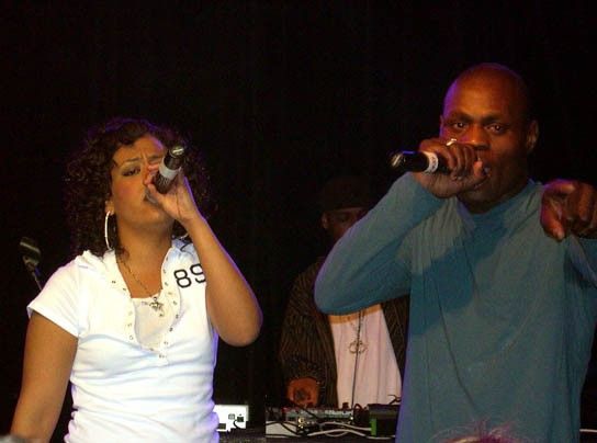Amel Bent