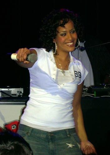 Amel Bent
