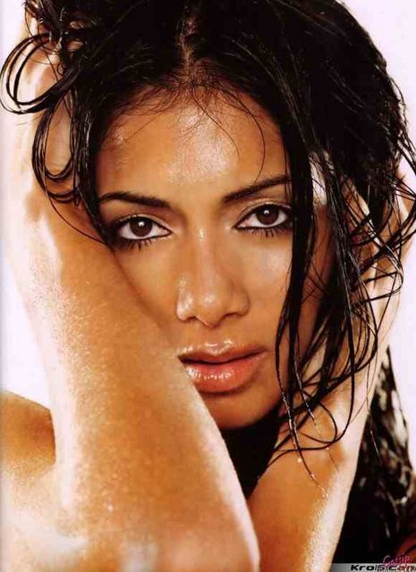 Nicole Scherzinger