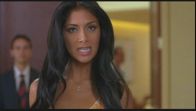 Nicole Scherzinger