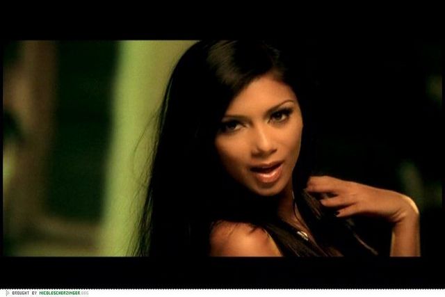 Nicole Scherzinger