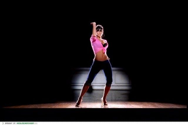 Nicole Scherzinger