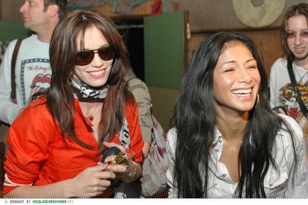 Nicole Scherzinger
