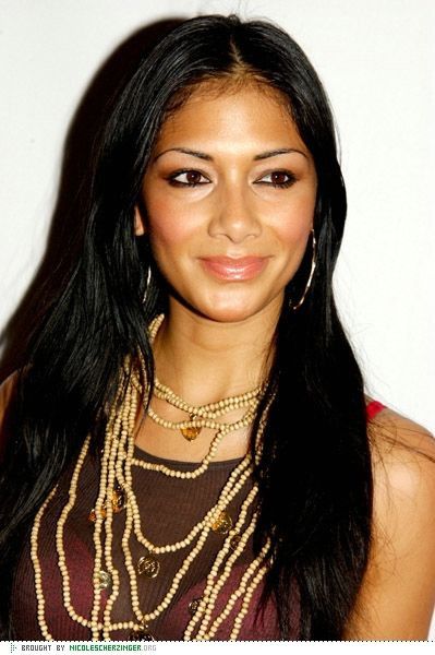 Nicole Scherzinger