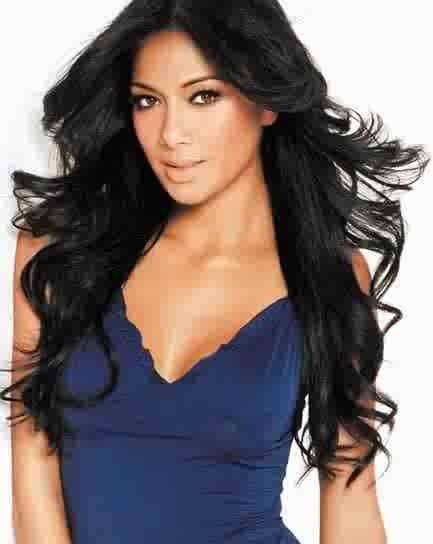 Nicole Scherzinger
