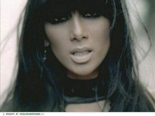 Nicole Scherzinger