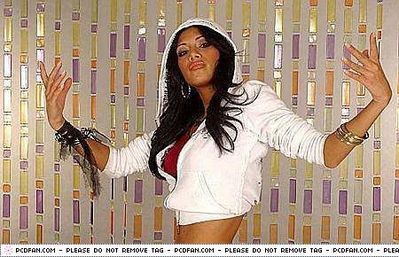 Nicole Scherzinger