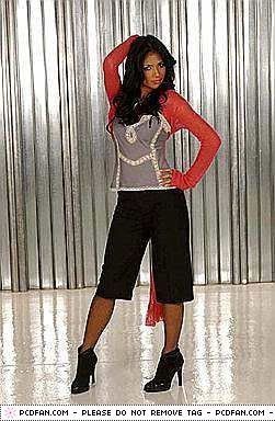 Nicole Scherzinger