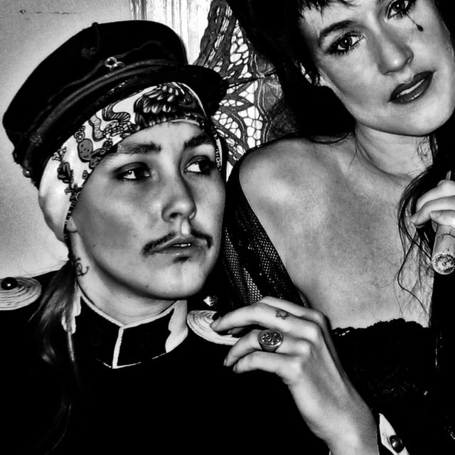 CocoRosie