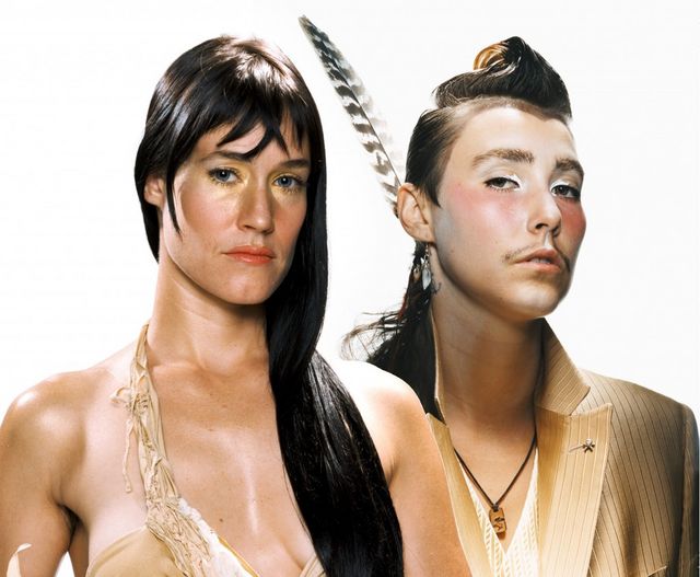 CocoRosie