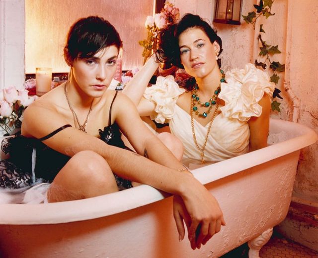 CocoRosie