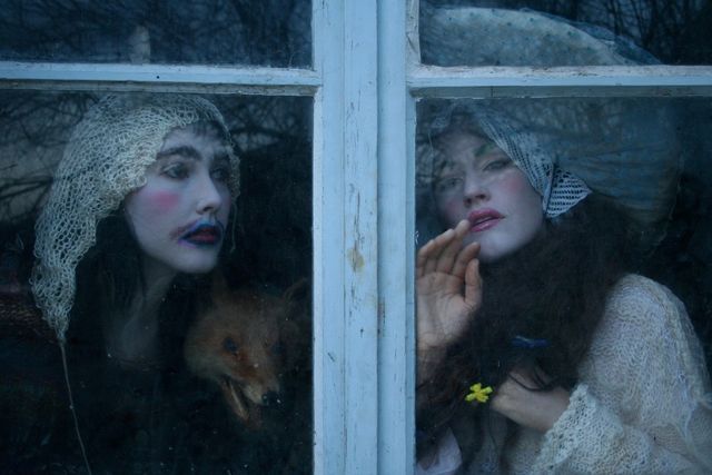 CocoRosie