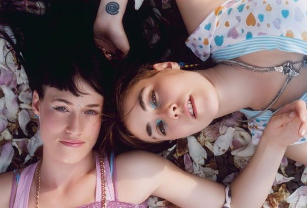 CocoRosie