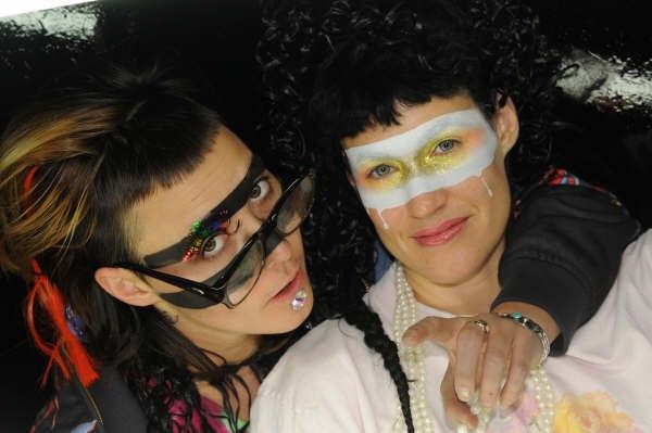 CocoRosie
