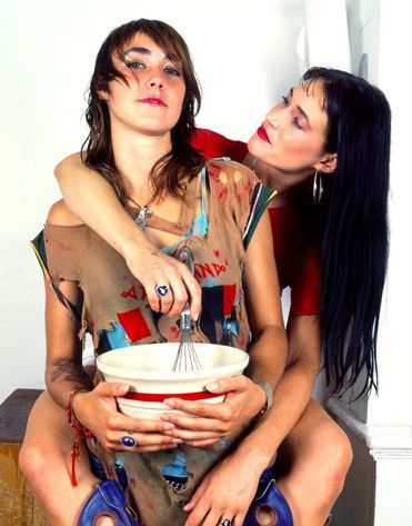 CocoRosie