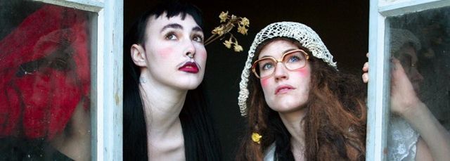 CocoRosie