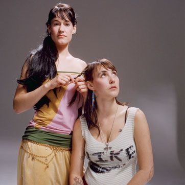 CocoRosie