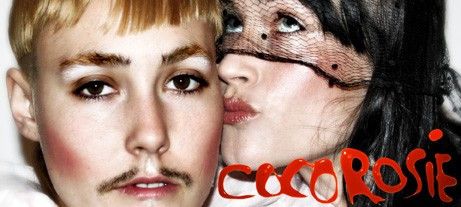 CocoRosie