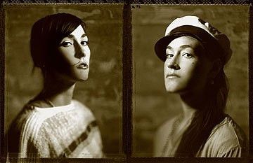 CocoRosie