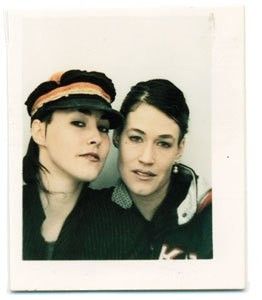 CocoRosie