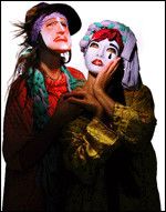 CocoRosie
