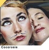 CocoRosie