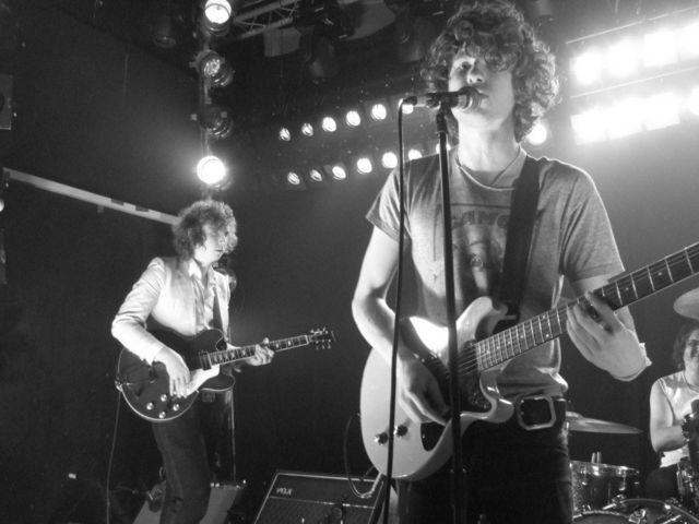 The Kooks