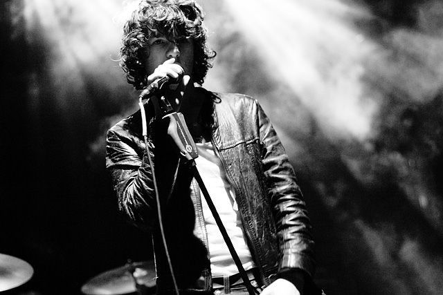 The Kooks