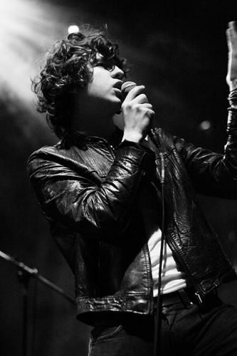 The Kooks