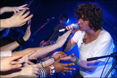 The Kooks