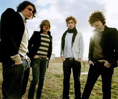 The Kooks