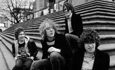 The Kooks