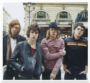 The Kooks