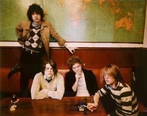 The Kooks