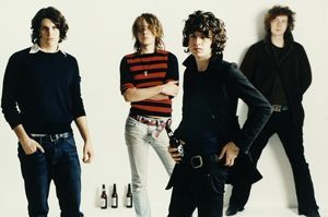 The Kooks