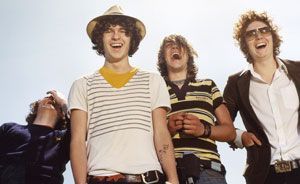 The Kooks