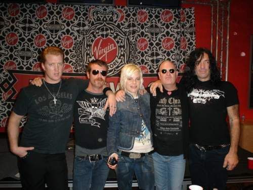 Eagles Of Death Metal