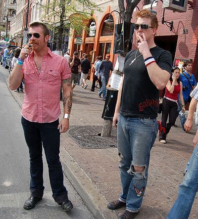 Eagles Of Death Metal