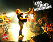 Les Trois Accords