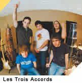 Les Trois Accords