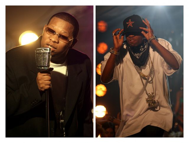 Chamillionaire