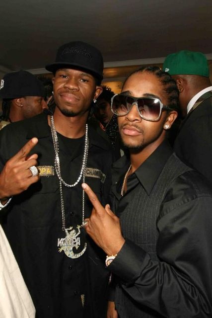 Chamillionaire