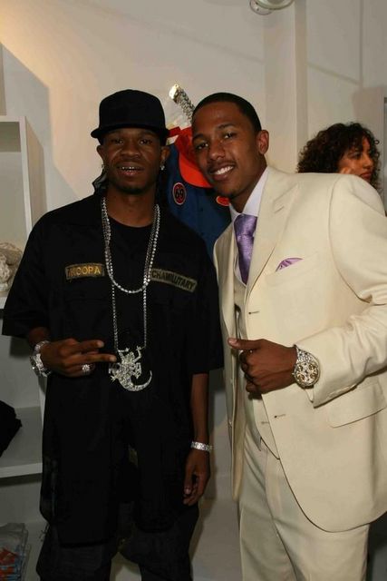 Chamillionaire