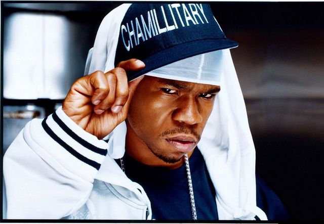 Chamillionaire