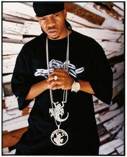 Chamillionaire
