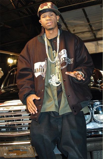 Chamillionaire
