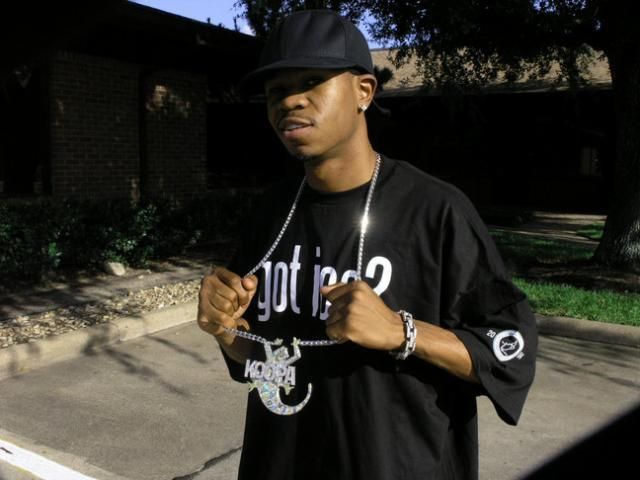 Chamillionaire