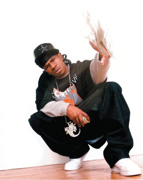 Chamillionaire