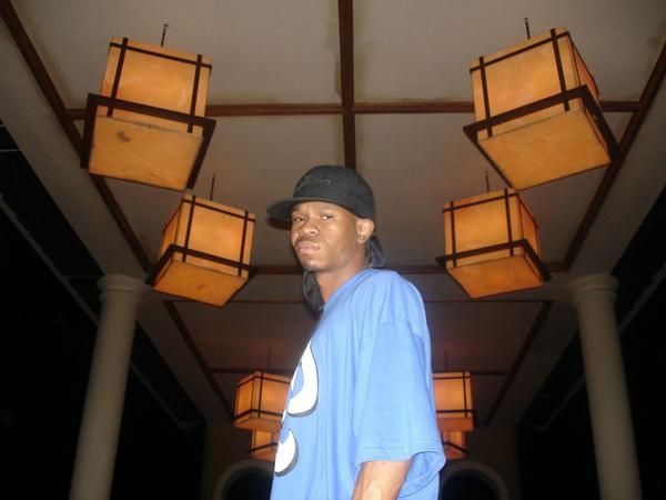 Chamillionaire